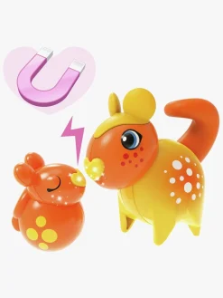 BRIO Flora 36236 Legesæt Blomsterhus