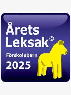 BRIO Flora 36242 Legesæt Blomsterby