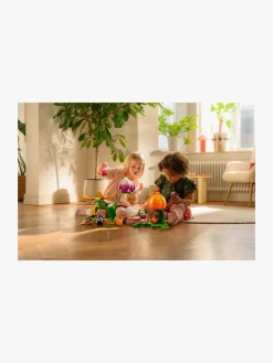 BRIO Flora 36240 Legesæt Blomsterlandsby