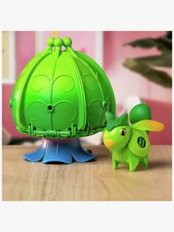 BRIO Flora 36220 Legesæt Ivy Blomsterhus