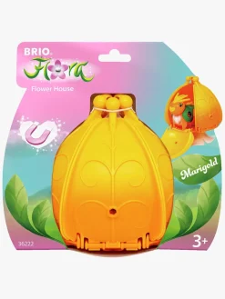 BRIO Flora 36222 Legesæt Marigold Blomsterhus