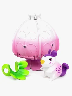 BRIO Flora 36224 Legesæt Poppy Blomsterhus