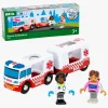 BRIO World 36035 Ambulance