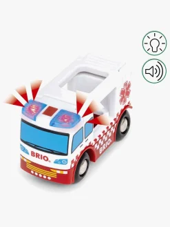 BRIO World 36035 Ambulance