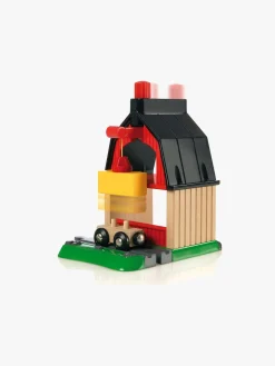 BRIO World 33719 Bondegård-På-Landet Sæt