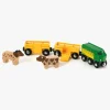 BRIO World 33404 Bondegårdssæt