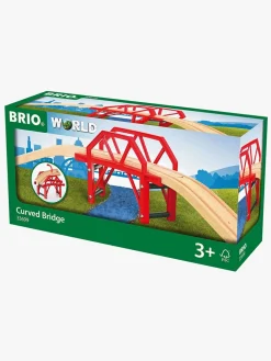 BRIO World 33699 Bro Med Sving