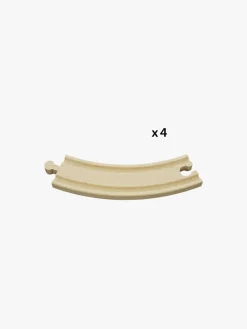 BRIO World 33342 Buede Skinner Lange