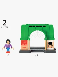 BRIO World 33649 Centralstation