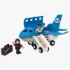 BRIO World 33306 Flyvemaskine
