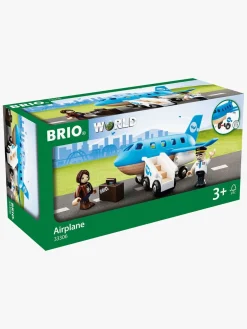 BRIO World 33306 Flyvemaskine