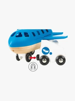 BRIO World 33306 Flyvemaskine