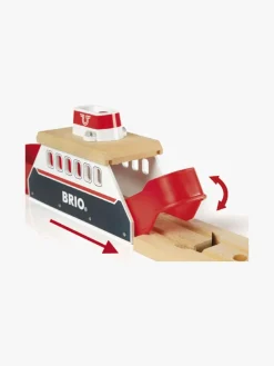 BRIO World 33569 Færge Med Lyd Og Lys