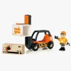 BRIO World 33573 Gaffeltruck
