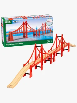 BRIO World 33683 Hængebro Lang