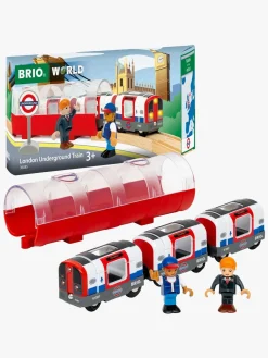 BRIO World 36085 London Metrotog