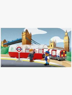 BRIO World 36085 London Metrotog