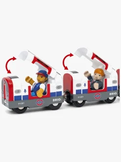 BRIO World 36085 London Metrotog
