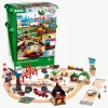 BRIO World 33766 Luksus Togsæt