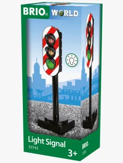 BRIO World 33743 Lyssignal