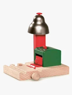 BRIO World 33754 Magnetstyret Lydsignal