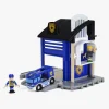 BRIO World 33813 Politistation