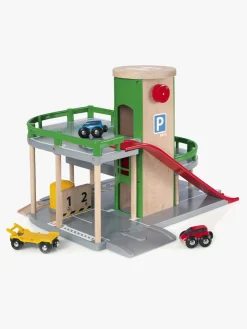 BRIO World 33204 R&R Parkeringshus