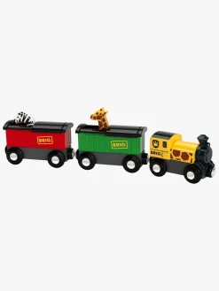 BRIO World 33722 Safaritog