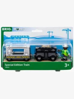 BRIO World 36083 Special Edition Tog