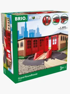 BRIO World 33736 Stor Remise
