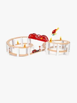 BRIO World 36114 Togbane Mega Spiral set
