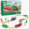 BRIO World 36102 Togbane Pull Back