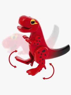 BRIO World 36092 Vulkanudbrud med Dinosaur