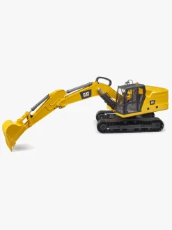 Bruder Cat Gravemaskine