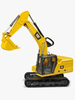 Bruder Cat Gravemaskine