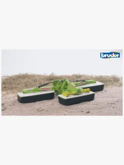 Bruder Claas Skårlægger Disco 8550 C Plus