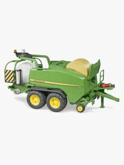 Bruder John Deere C441R Rundballepresser
