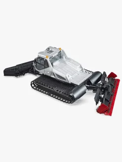 Bruder Leitwolf Pistmaskine