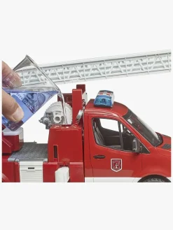 Bruder Mercedes-Benz Sprinter Brandbil