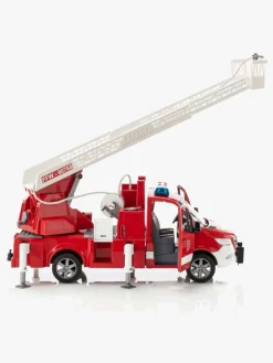 Bruder Mercedes-Benz Sprinter Brandbil