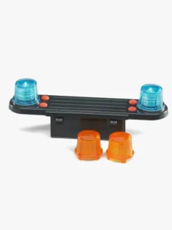 Bruder Scania R-Series Liebherr Kranbil