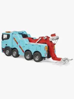 Bruder Scania Super 560R Bjærgningsbil