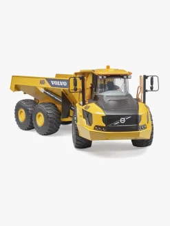 Bruder Volvo Dumper A60H