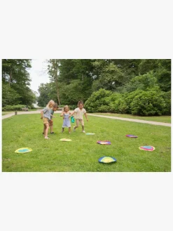 BS Toys Activity Islands Børnespil, Multifarvet