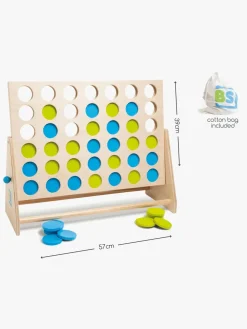 BS Toys Giant Four in a row