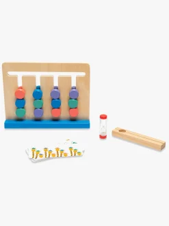 BS Toys Giraffe Challenge Spil