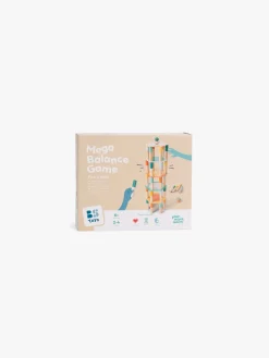 BS Toys Mega Balancespil