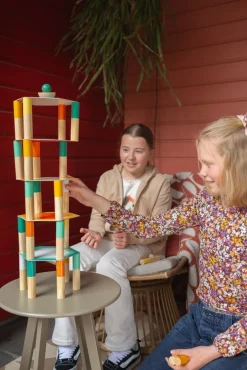 BS Toys Mega Balancespil