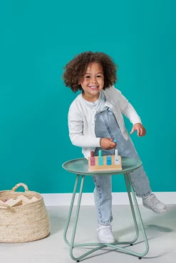 BS Toys Pop-up-legetøj