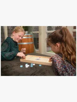 BS Toys Spil Sling Puck / Table Hockey